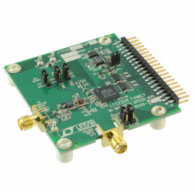 Analog Devices Inc._DC854D-C