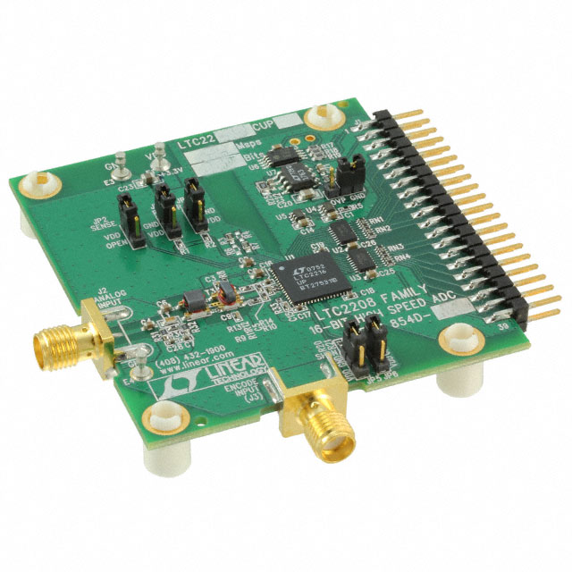 Analog Devices Inc._DC854D-G
