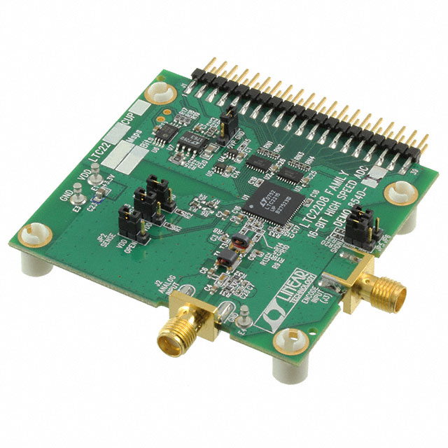 Analog Devices Inc._DC854D-J