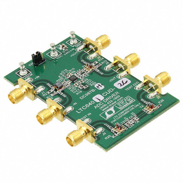 Analog Devices Inc._DC987B-H