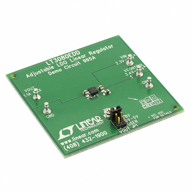 Analog Devices Inc._DC995A
