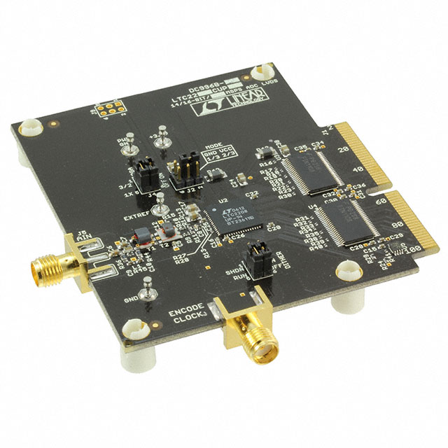 Analog Devices Inc._DC996B-D