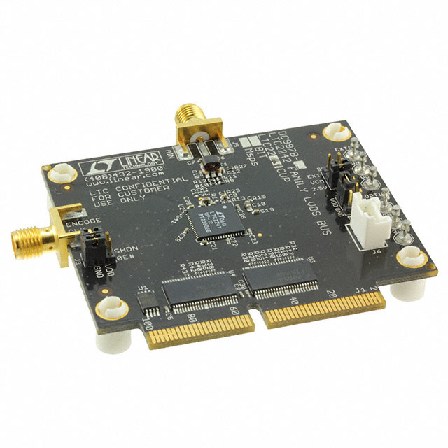 Analog Devices Inc._DC997B-B