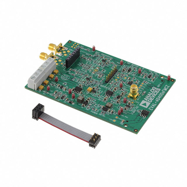 Analog Devices Inc._EVAL-AD4020FMCZ