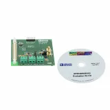 Analog Devices Inc._EVAL-AD5040SDZ_EVAL BOARD FOR AD5040