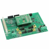 Analog Devices Inc._EVAL-AD5328DBZ_EVAL BOARD FOR AD5328