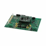 Analog Devices Inc._EVAL-AD5342DBZ_EVAL BOARD FOR AD5342