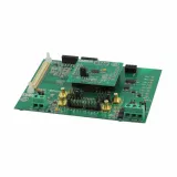 Analog Devices Inc._EVAL-AD5343DBZ_EVAL BOARD FOR AD5343