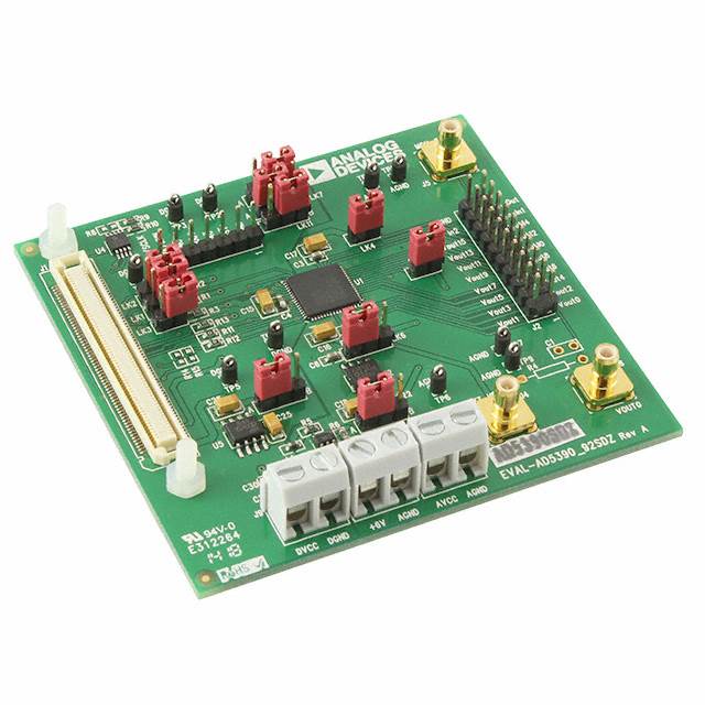 Analog Devices Inc._EVAL-AD5390SDZ