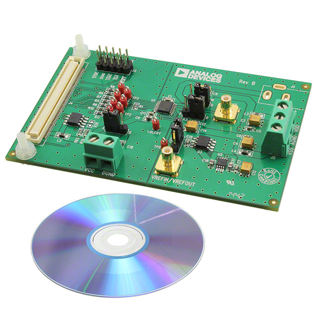 Analog Devices Inc._EVAL-AD5761RSDZ