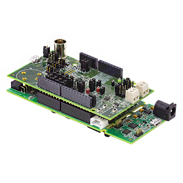 Analog Devices Inc._EVAL-AD5940ELCZ
