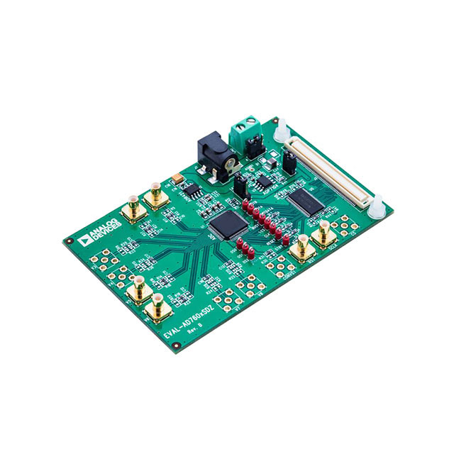 Analog Devices Inc._EVAL-AD7605-4SDZ