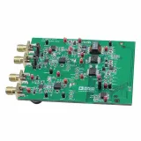 Analog Devices Inc._EVAL-CN0393-FMCZ_CN0393 EVAL BOARD ISOLATED DAS