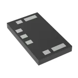 Analog Devices Inc._HMC521A-SX_GAAS IQ MIXER SAMPLE PACK