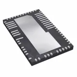Analog Devices Inc._LT8490EUKJ_IC BATT CHG MULTI-CHEM 64QFN
