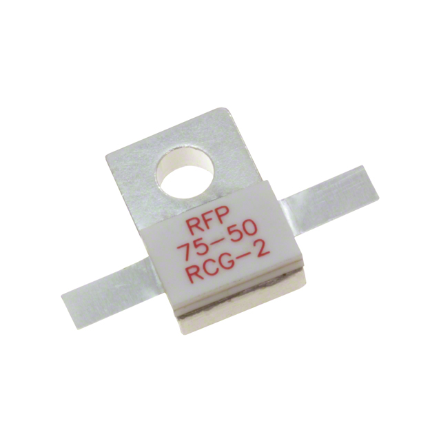 Anaren Wireless / TTM Technologies_75-50RCG-2