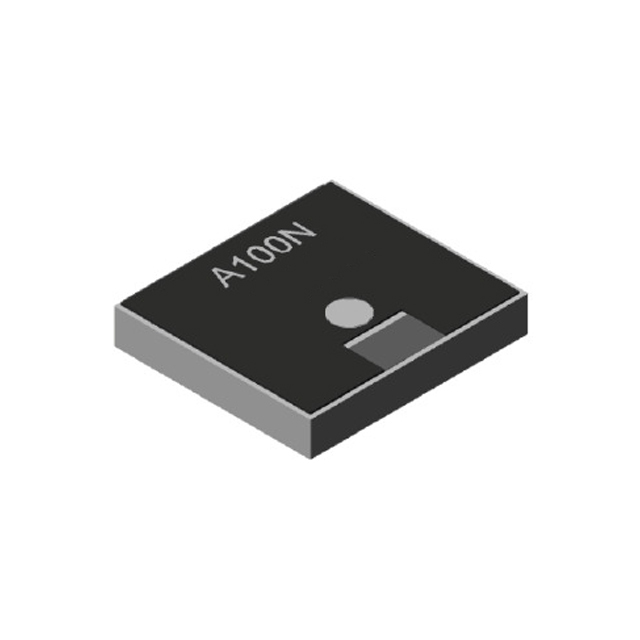 Anaren Wireless / TTM Technologies_A100N50X4A