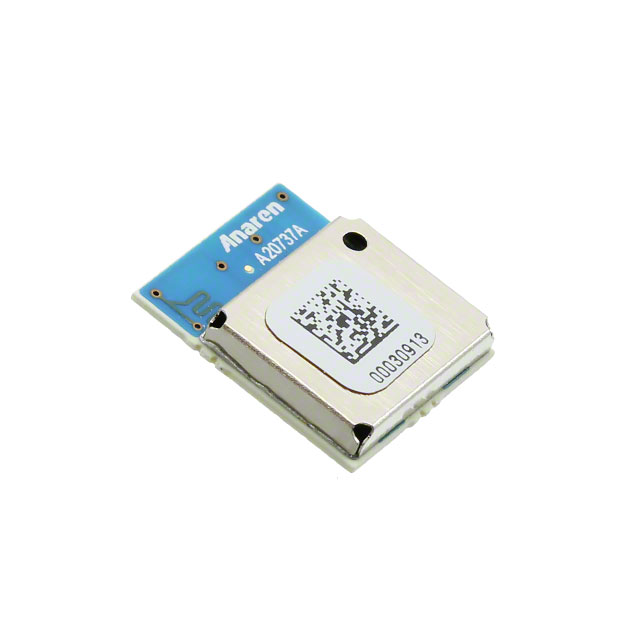 Anaren Wireless / TTM Technologies_A20737AGR
