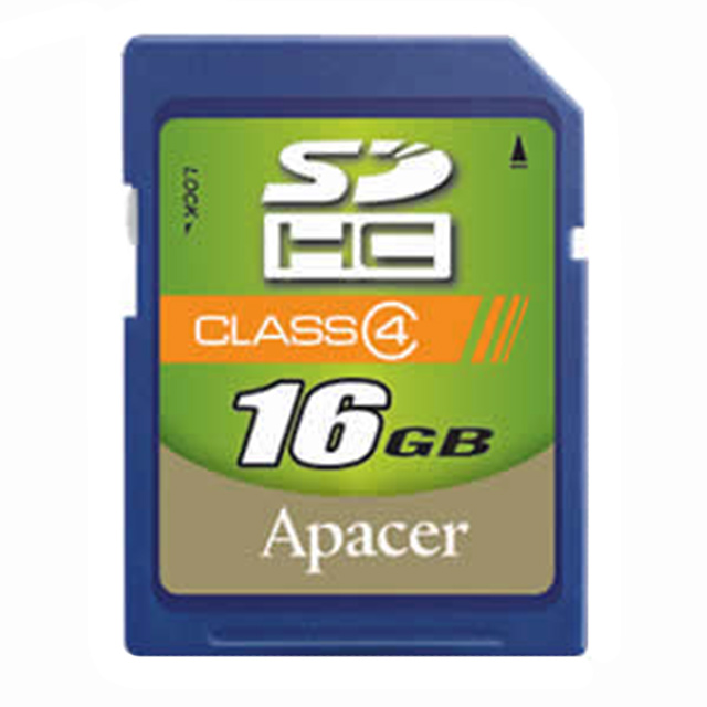 Apacer_AP16GSDHC4-B