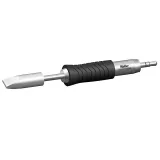Apex Tool Group_T0050106399_RTU 076 S MS TIP CHISEL 7.6X1.5