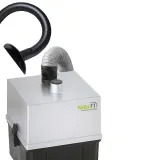 Apex Tool Group_ZEROSMOG2KIT1N_FUME ABSORBER MOBILE UNIT 120V