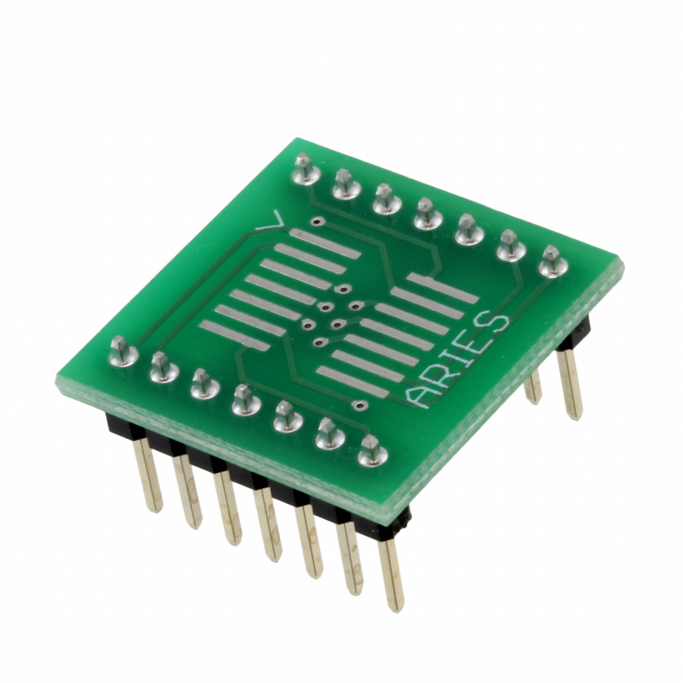 Aries Electronics_LCQT-SOIC14
