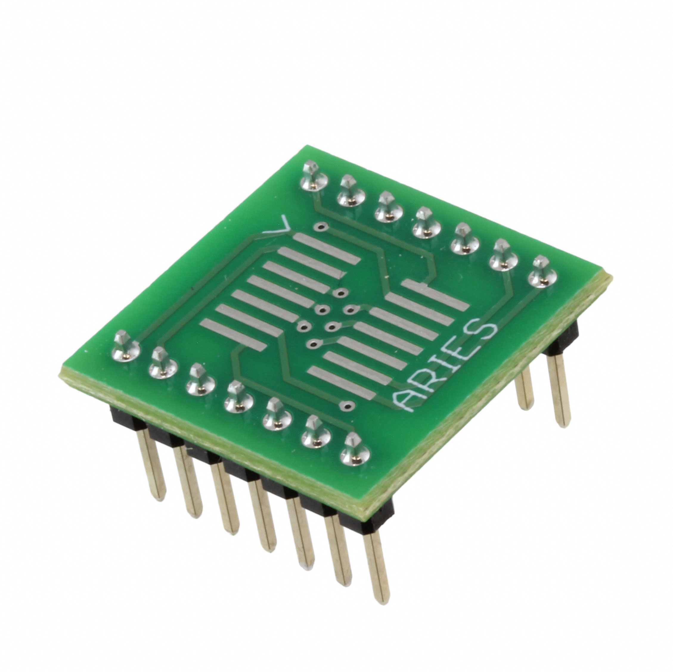 Aries Electronics_LCQT-SOIC14W
