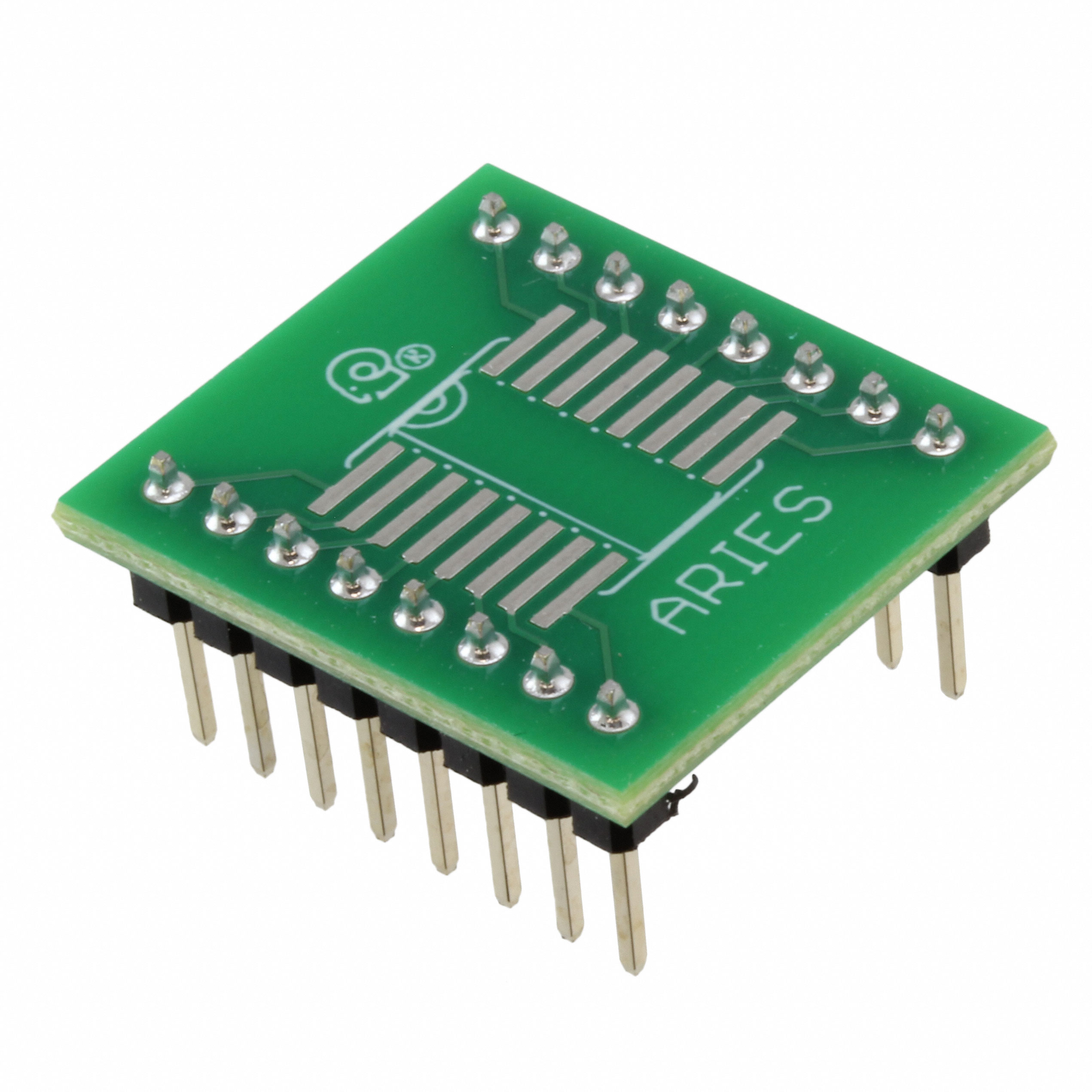 Aries Electronics_LCQT-SOIC16