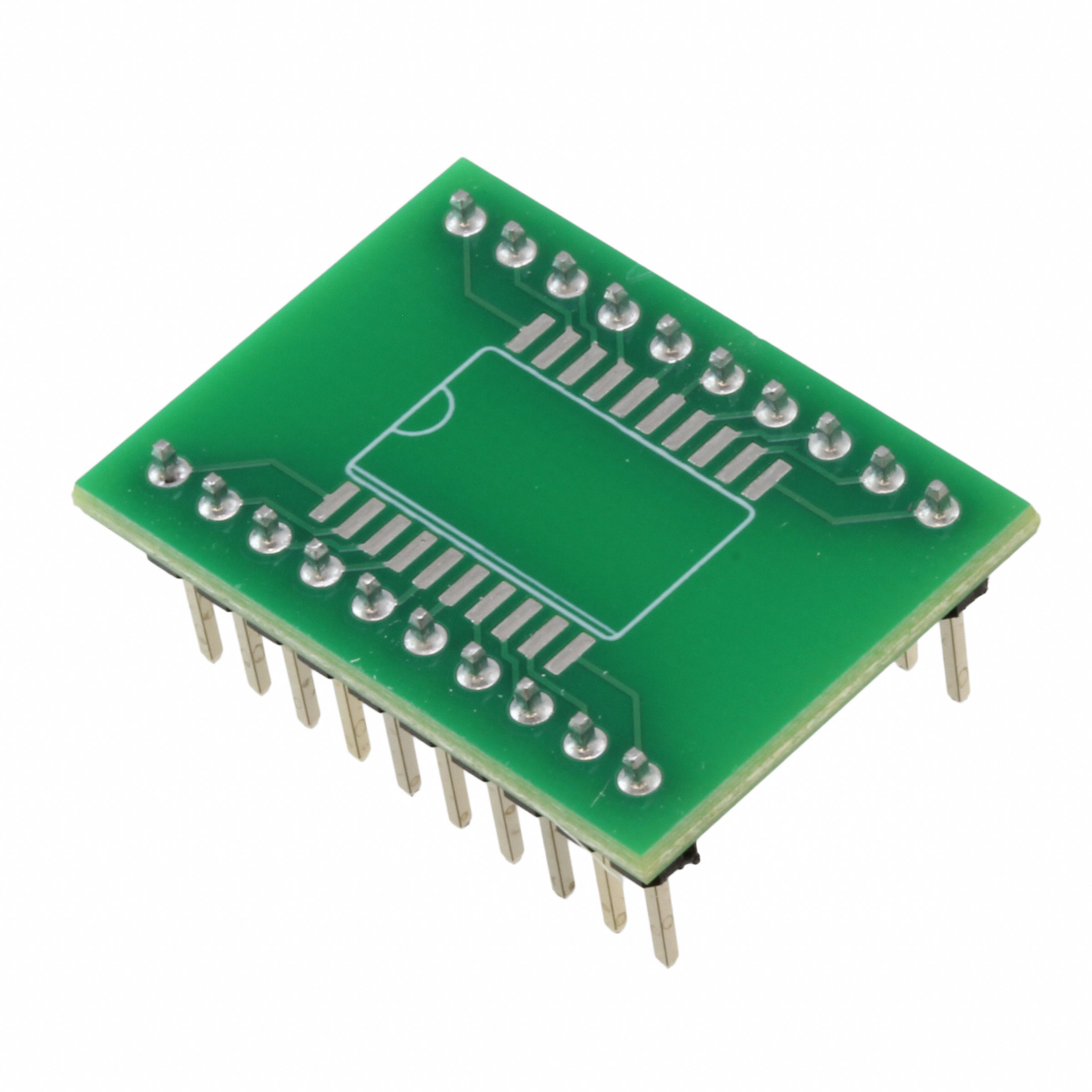 Aries Electronics_LCQT-SOIC20W