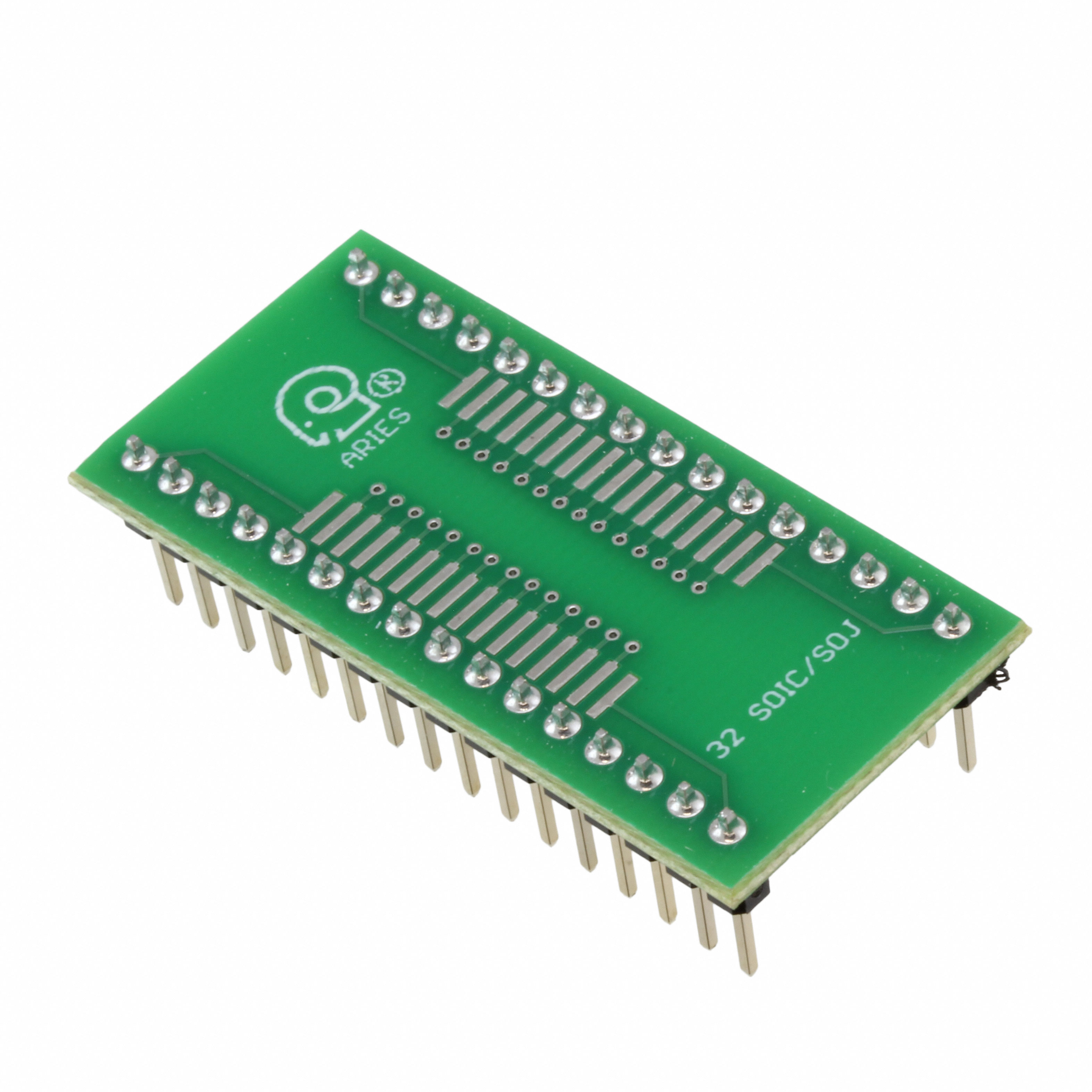 Aries Electronics_LCQT-SOIC32