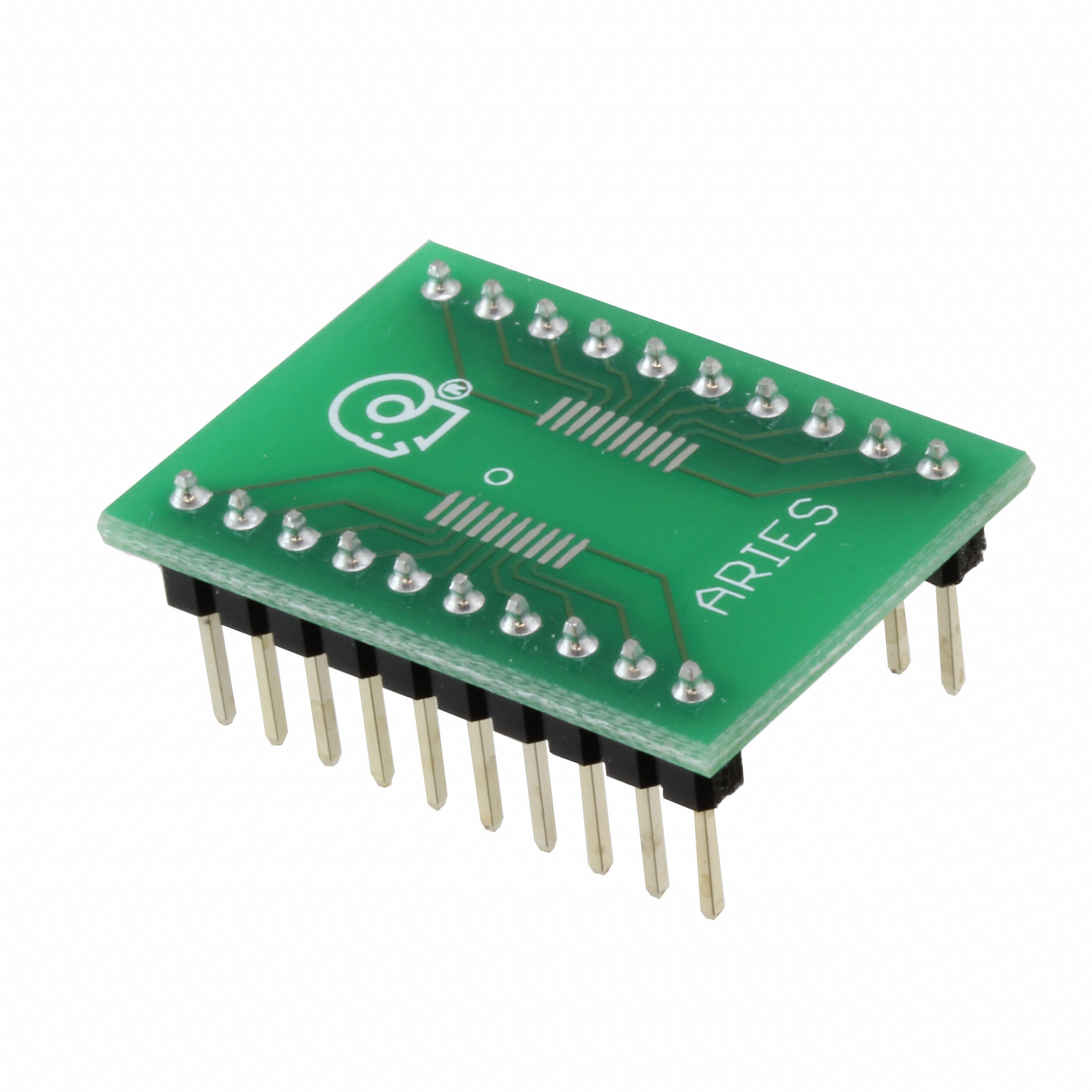 Aries Electronics_LCQT-TSSOP20