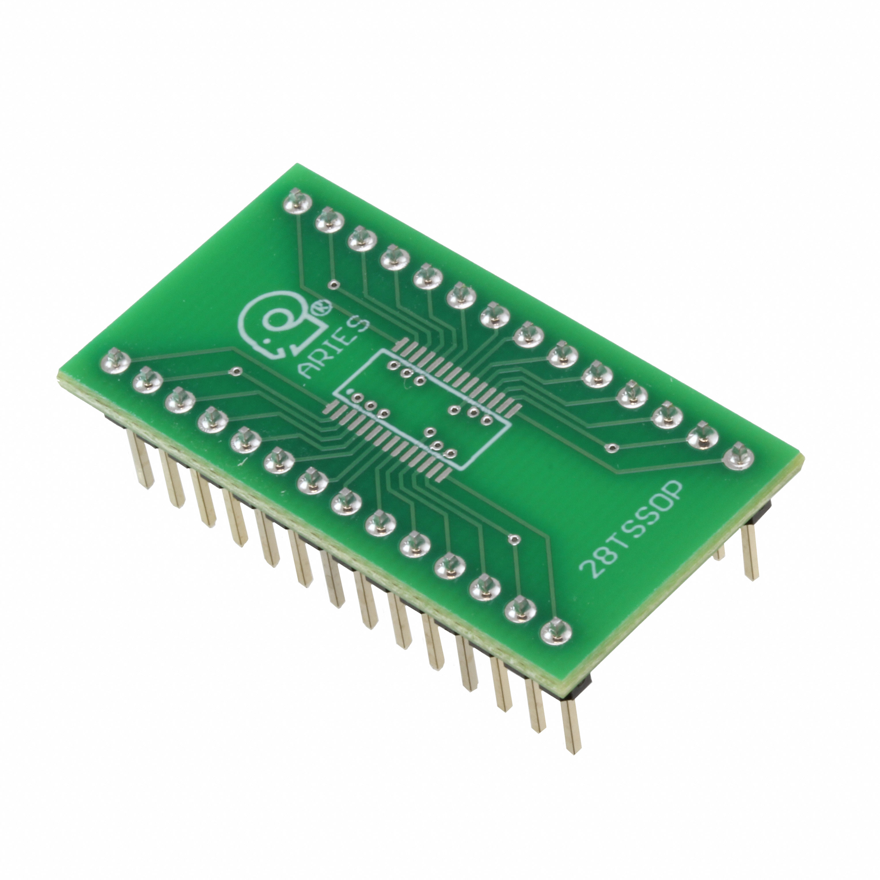 Aries Electronics_LCQT-TSSOP28
