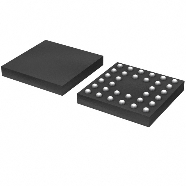 Asahi Kasei Microdevices_AK4958EG
