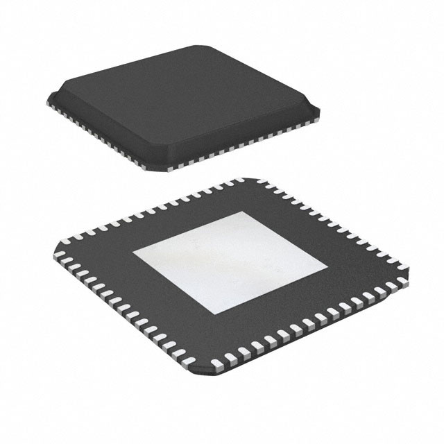 Asahi Kasei Microdevices_AK5536VN
