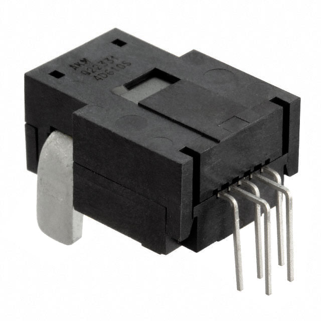 Asahi Kasei Microdevices_CQ2234