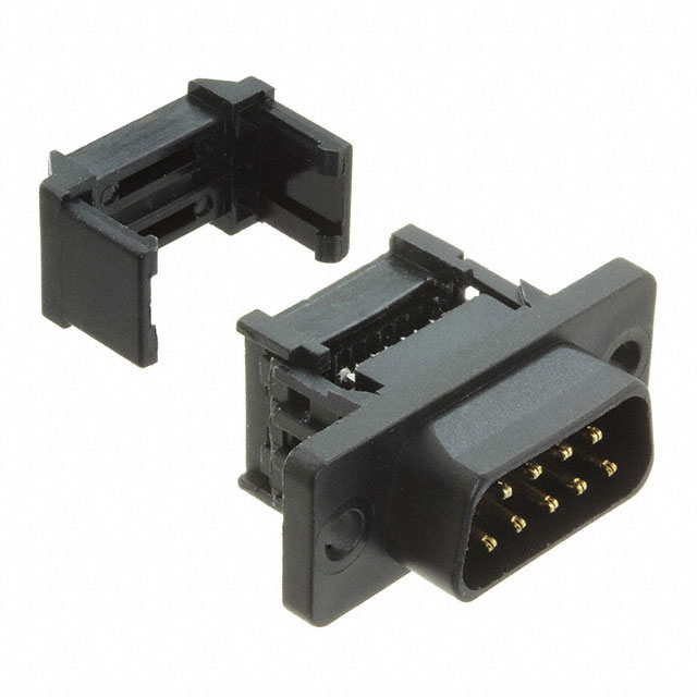 ASSMANN WSW Components_A-DSF 09 LPIII/FP