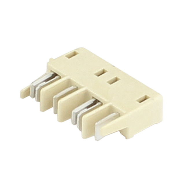 ASSMANN WSW Components_ABTB-400-04-SR1