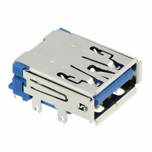 ASSMANN WSW Components_AUSB1-AFN-BTP1