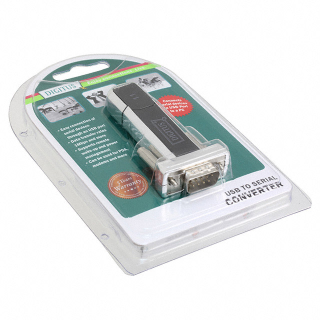 ASSMANN WSW Components_DA-70155-1