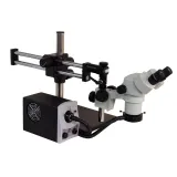 Aven_26800B-303_MICRO STEREO ZM 10X-44X W/LIGHT