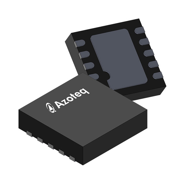 Azoteq_IQS624-500-DNR
