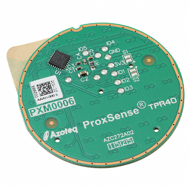 Azoteq_TPR40-P101-S