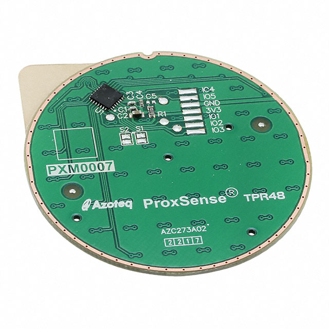 Azoteq_TPR48-P201-S