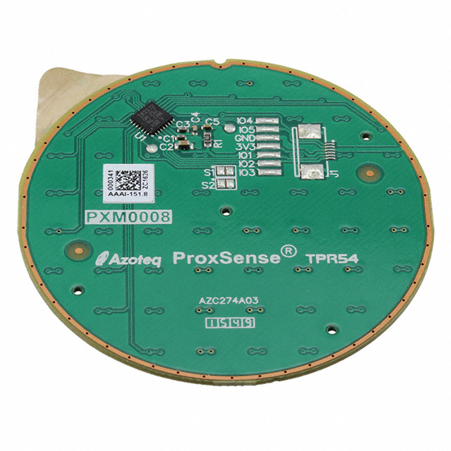 Azoteq_TPR54-P201-S
