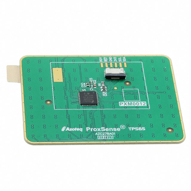 Azoteq_TPS65-201A-S