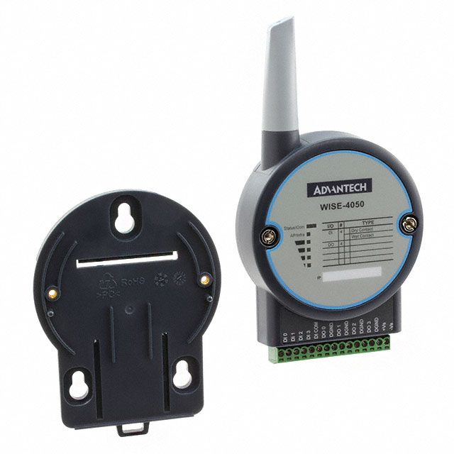 B+B SmartWorx (Advantech)_WISE-4050-AE