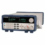B&K Precision_8600_DC ELECT LOAD 120V 30A 150W