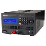 B&K Precision_9184B_200W Dual Range Bench Power Supply 0-100V/0-200V, 2A/1A, GPIB/LAN/USB