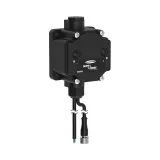 Banner Engineering_DX80N9X1W-CM1L_SENSOR VIBRATION 900MHZ NODE