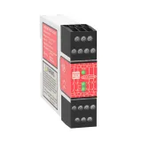 Banner Engineering_EM-T-7A_SAFETY EXTENSION MODULE